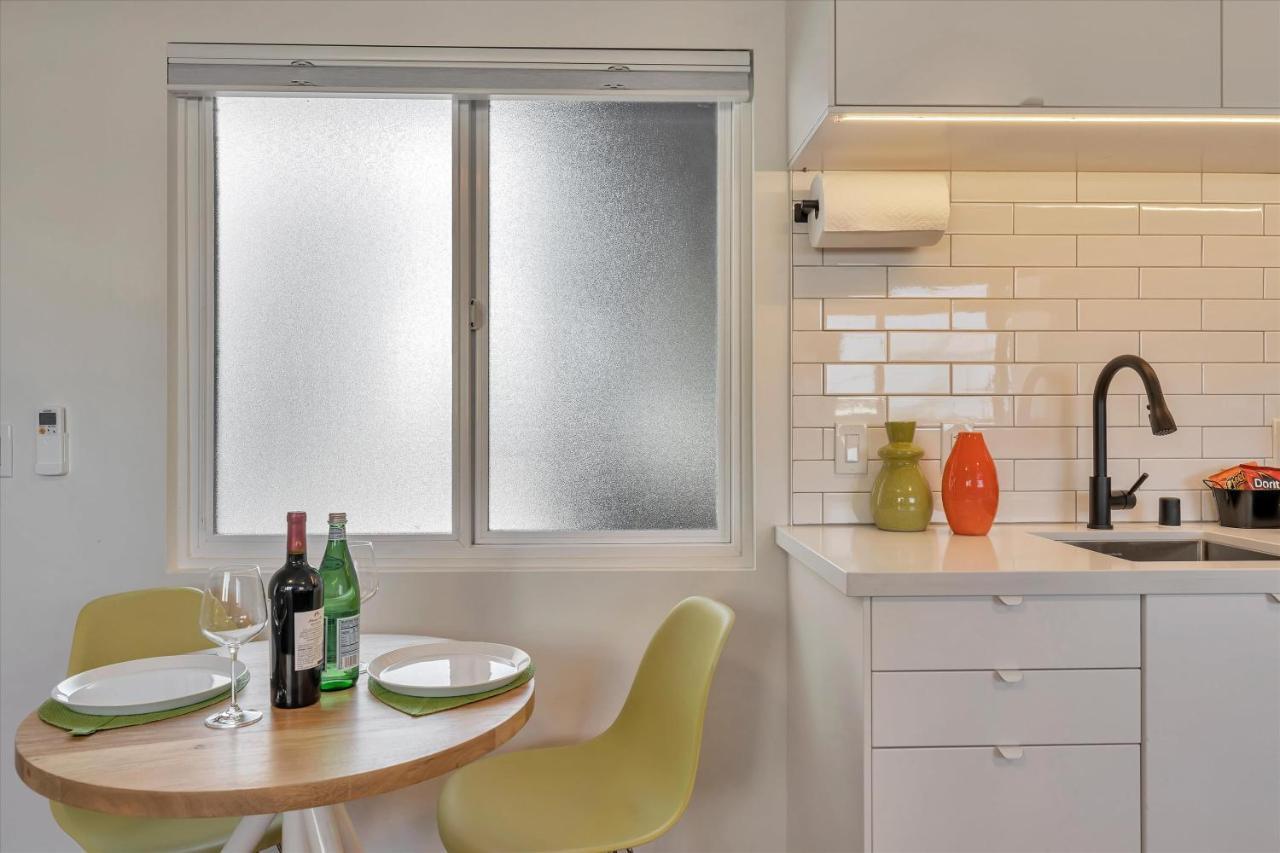 Silicon Valley Stay Apartments San Carlos Luaran gambar