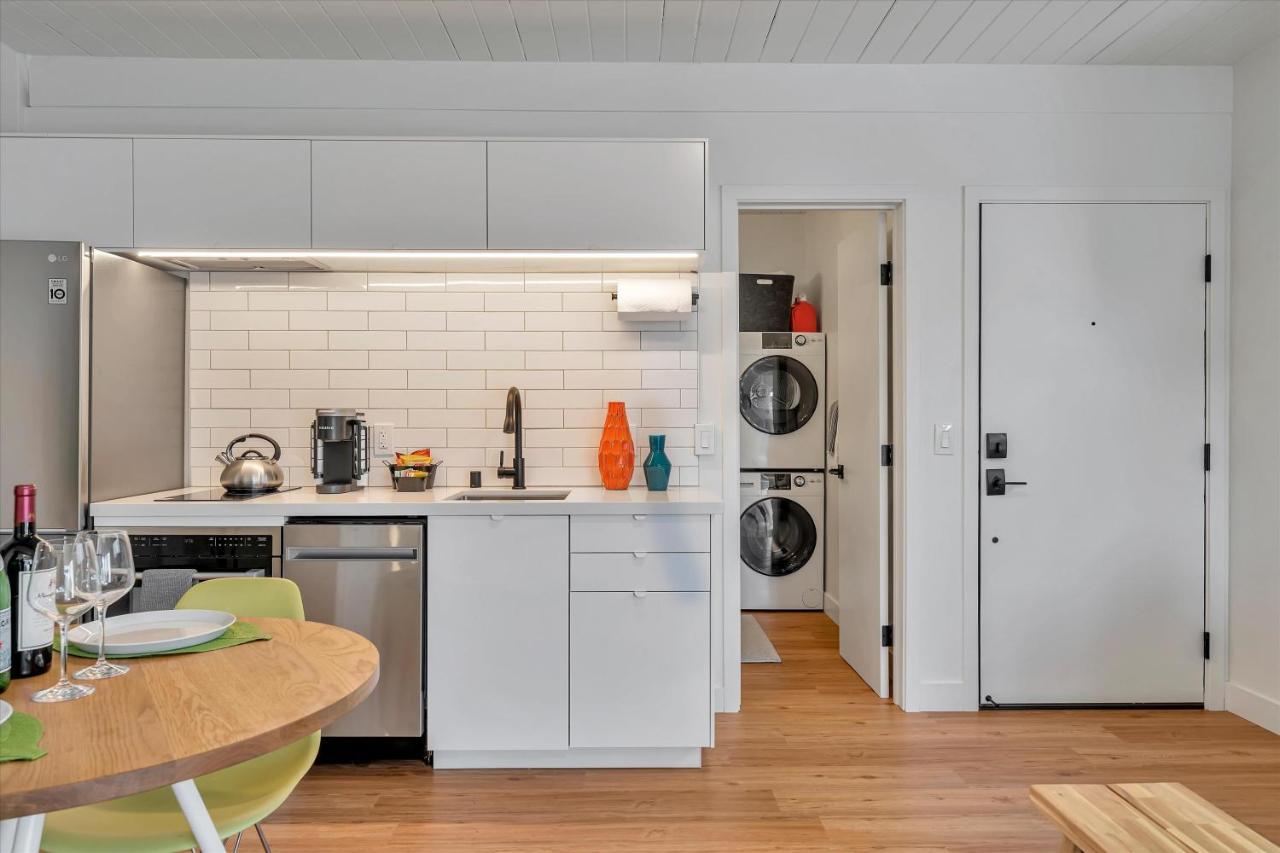 Silicon Valley Stay Apartments San Carlos Luaran gambar