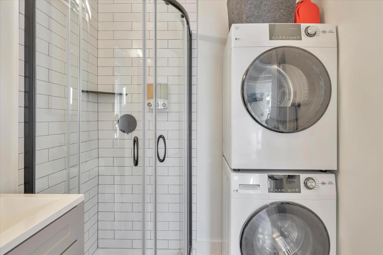 Silicon Valley Stay Apartments San Carlos Luaran gambar