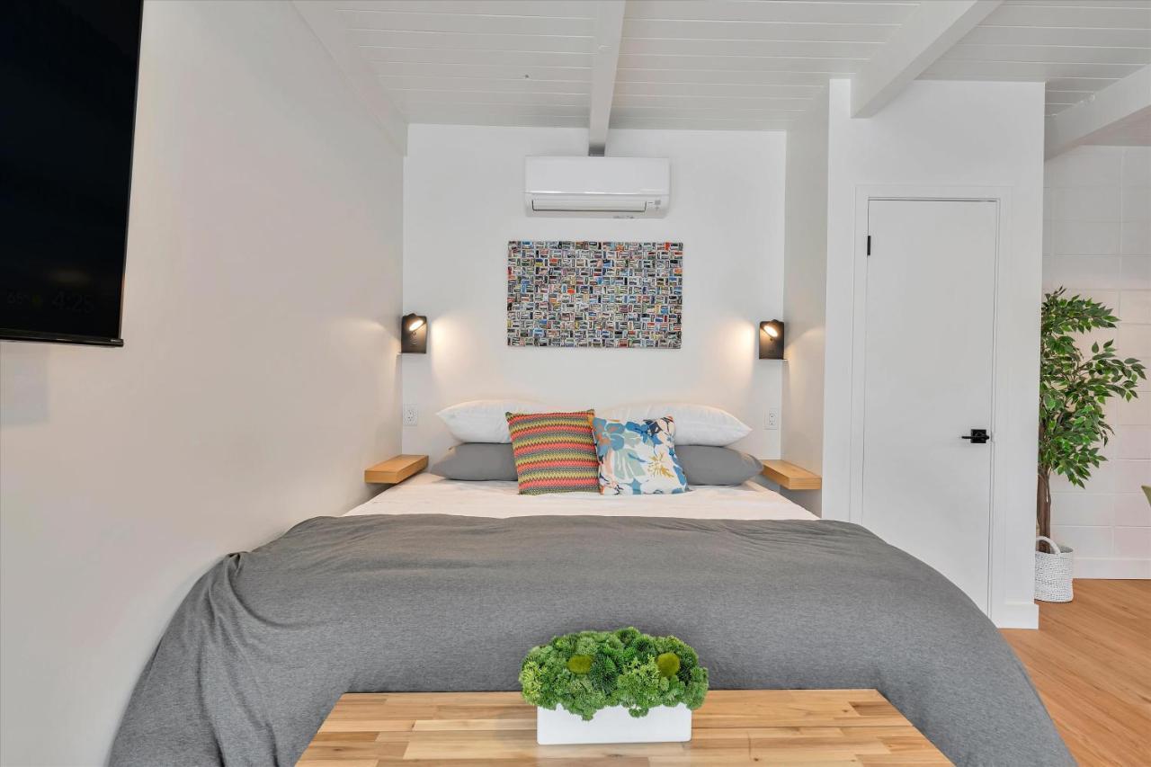 Silicon Valley Stay Apartments San Carlos Luaran gambar