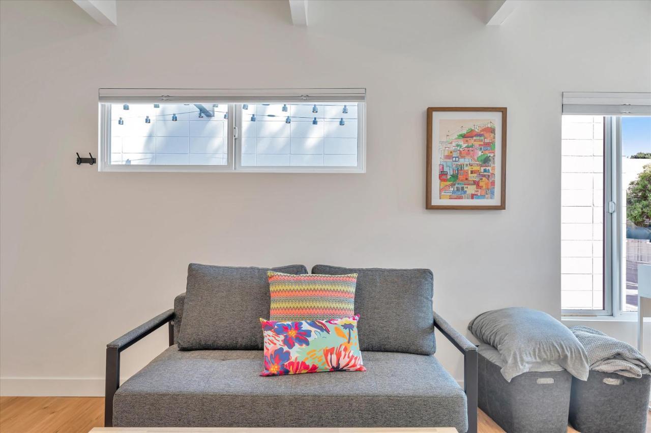 Silicon Valley Stay Apartments San Carlos Luaran gambar