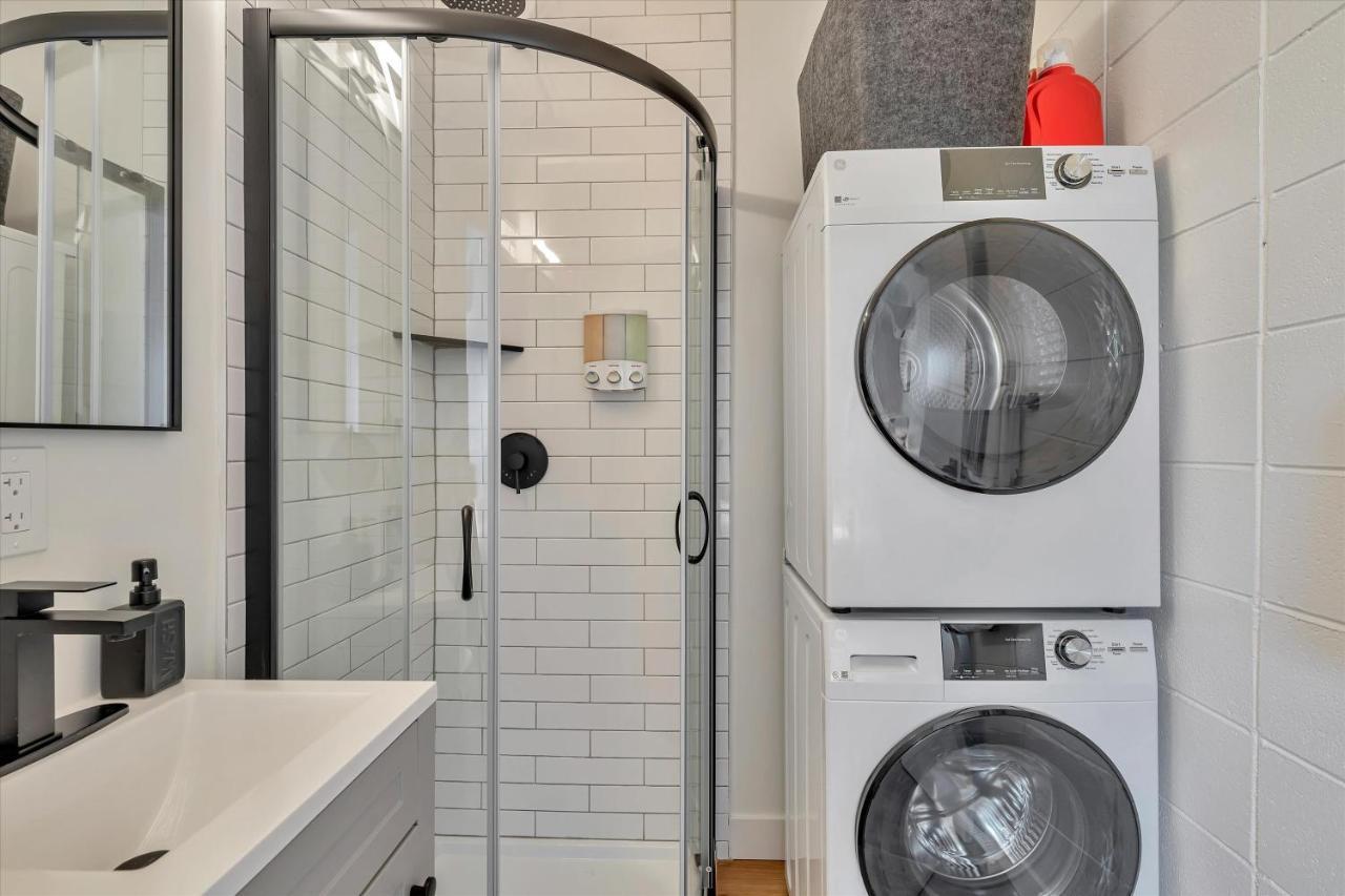 Silicon Valley Stay Apartments San Carlos Luaran gambar