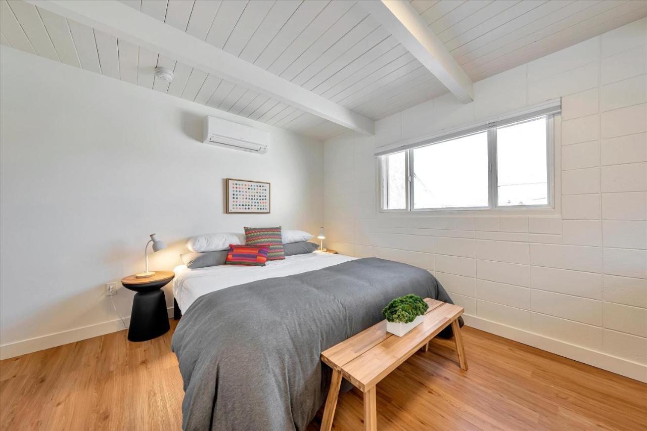 Silicon Valley Stay Apartments San Carlos Luaran gambar