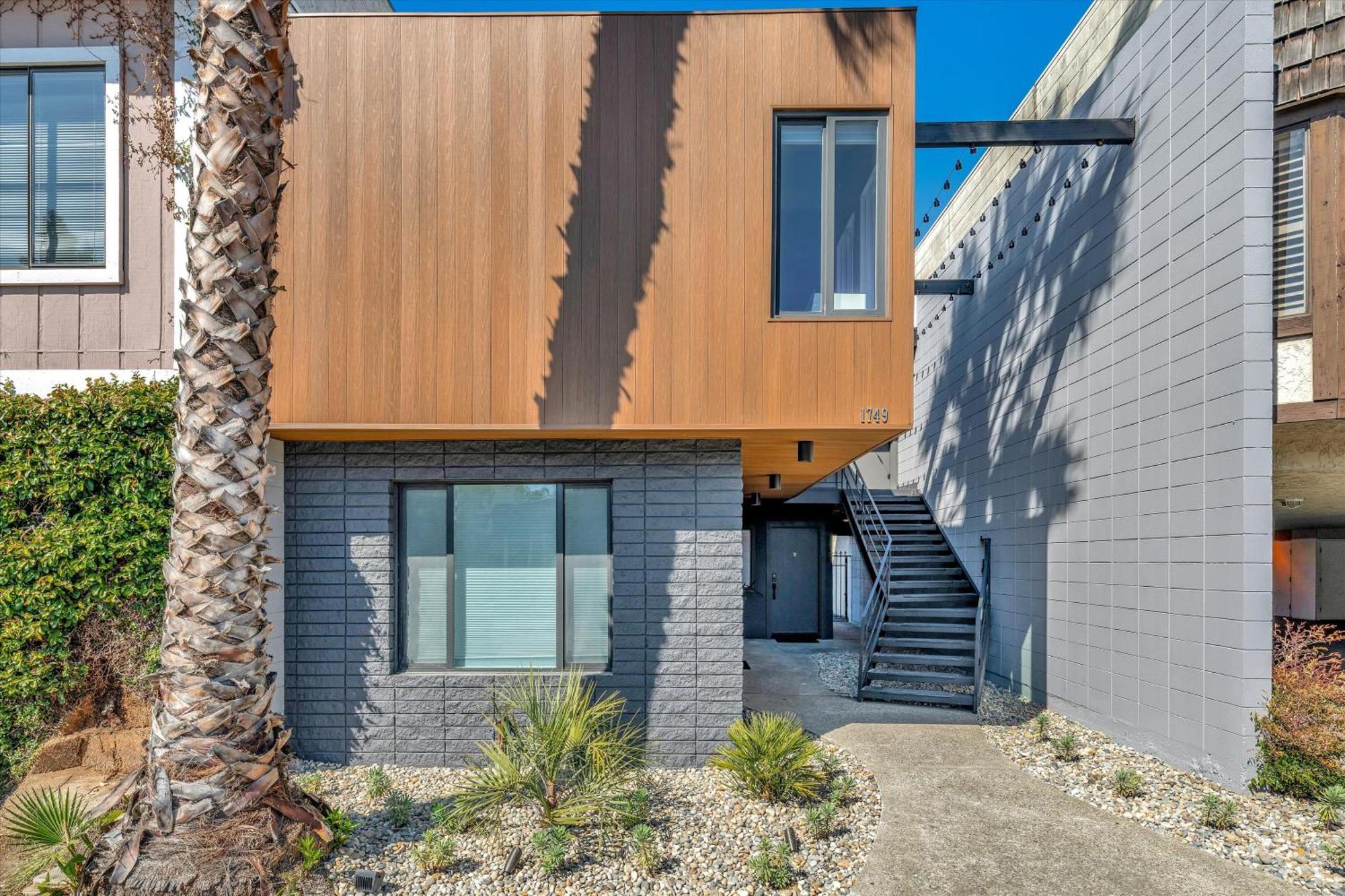 Silicon Valley Stay Apartments San Carlos Luaran gambar