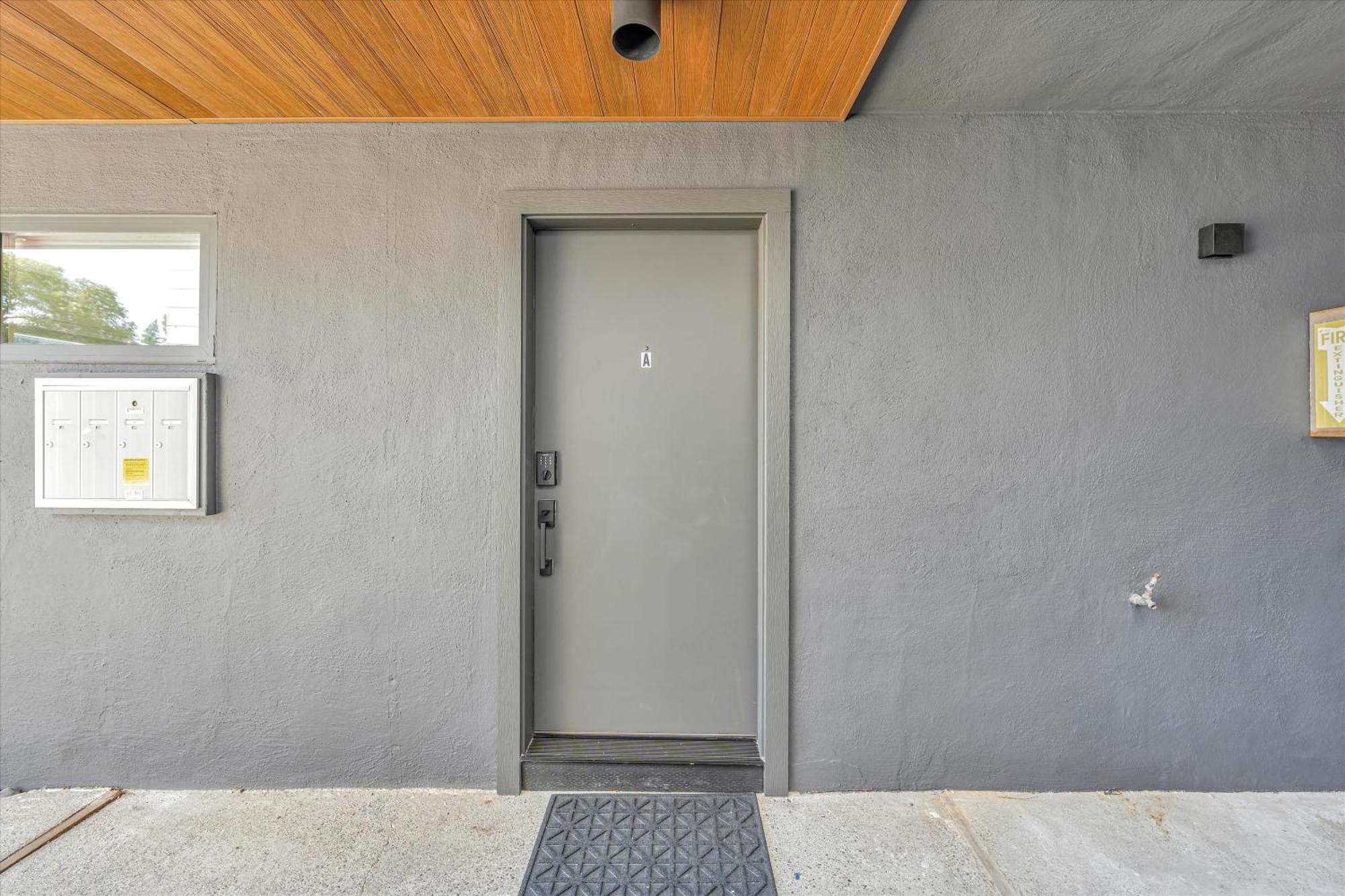 Silicon Valley Stay Apartments San Carlos Luaran gambar