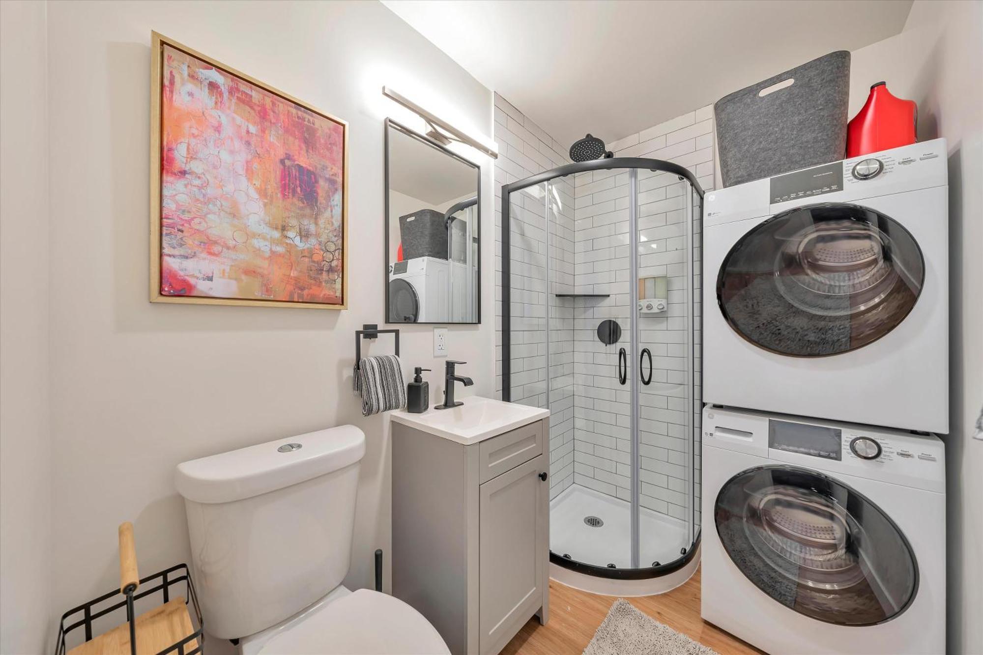Silicon Valley Stay Apartments San Carlos Luaran gambar