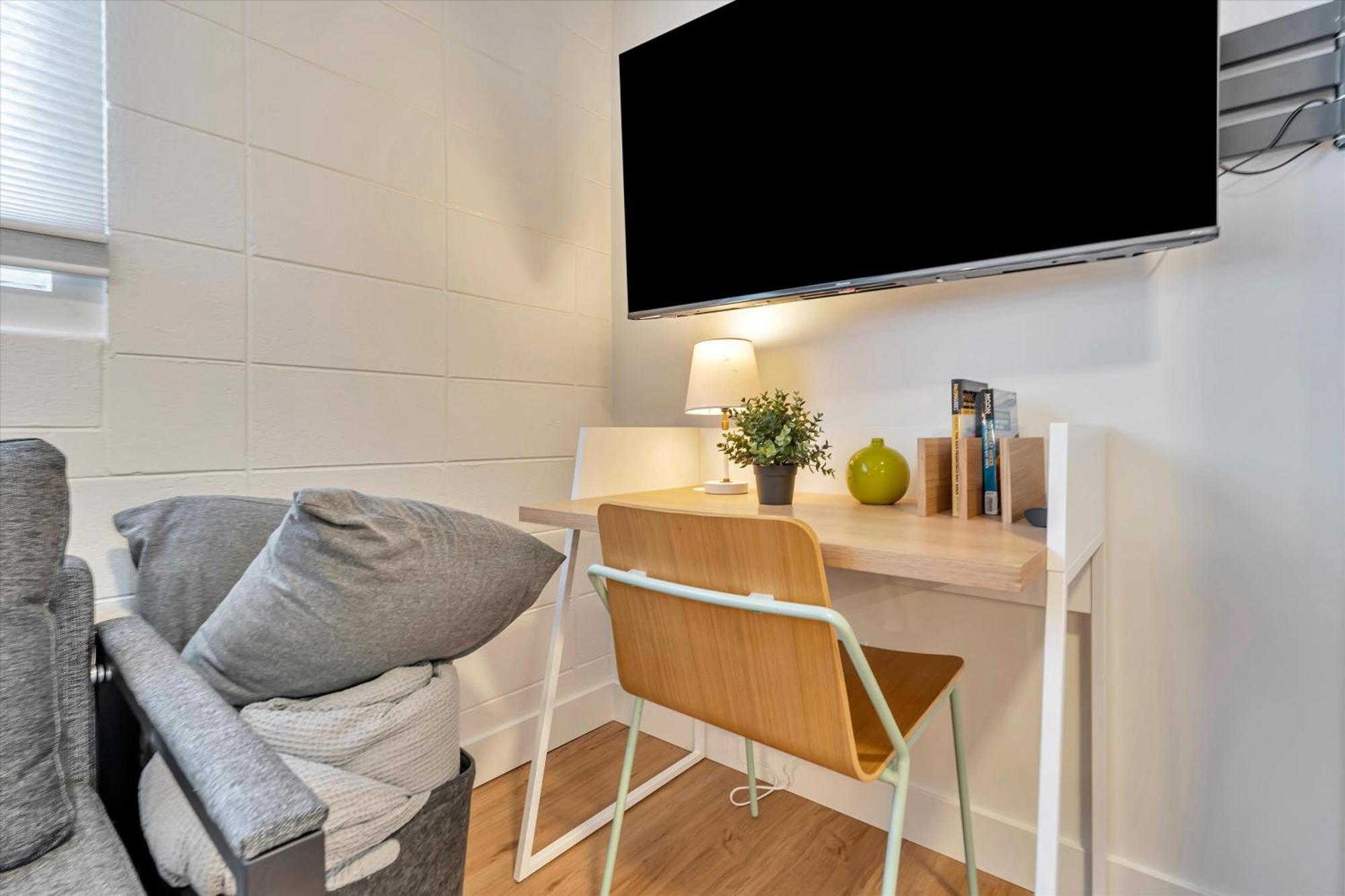 Silicon Valley Stay Apartments San Carlos Luaran gambar