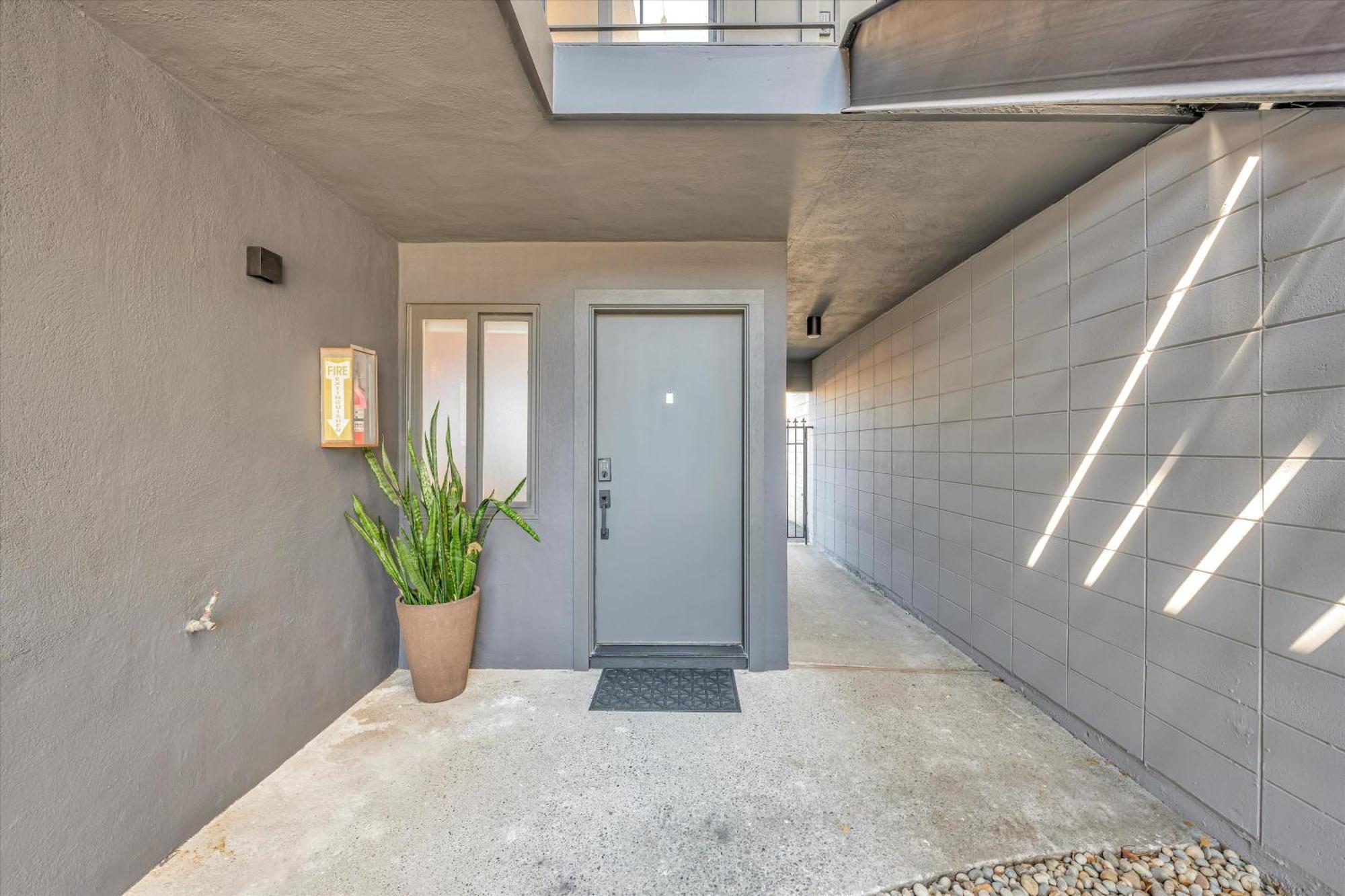 Silicon Valley Stay Apartments San Carlos Luaran gambar